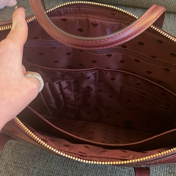 EUC Kate Spade Adel Laptop Bag - Picture 3 of 4
